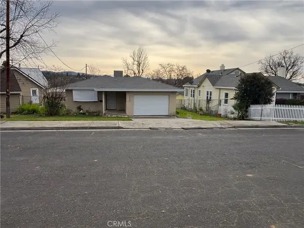 1115 Brereton, Oroville, CA 95966