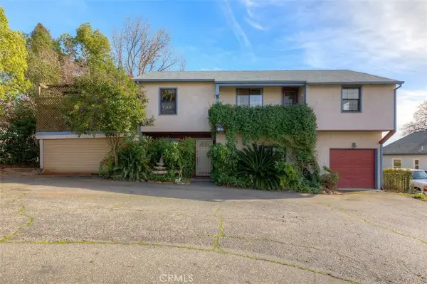 2454 Oro Quincy, Oroville, CA 95966