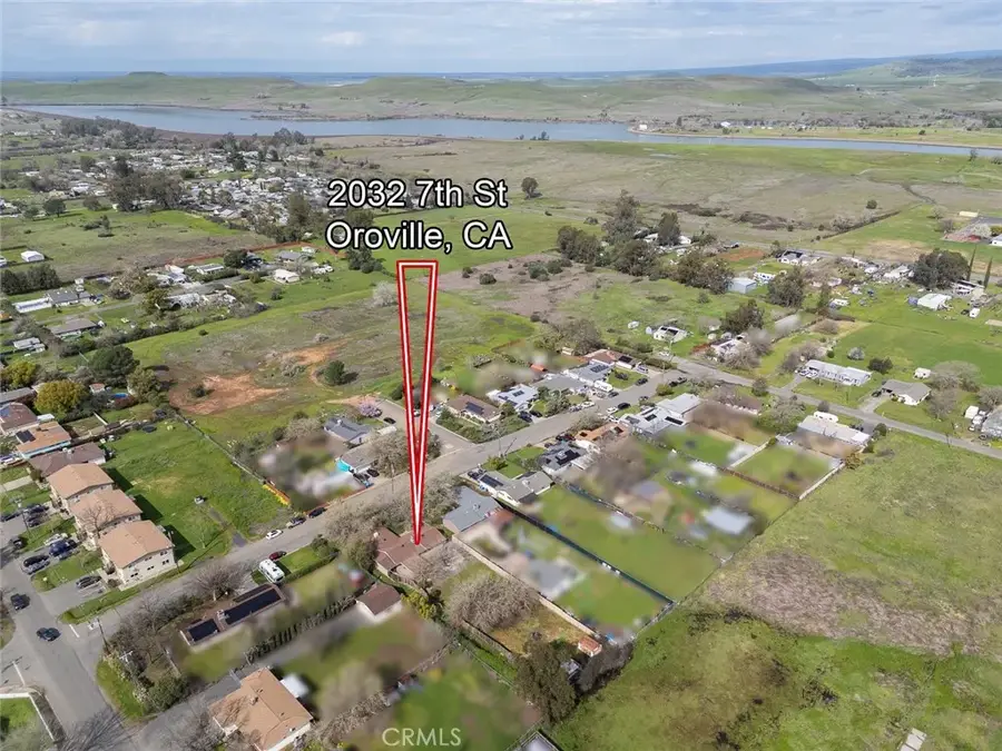 2032 7th Street, Oroville, CA 95965 - #3