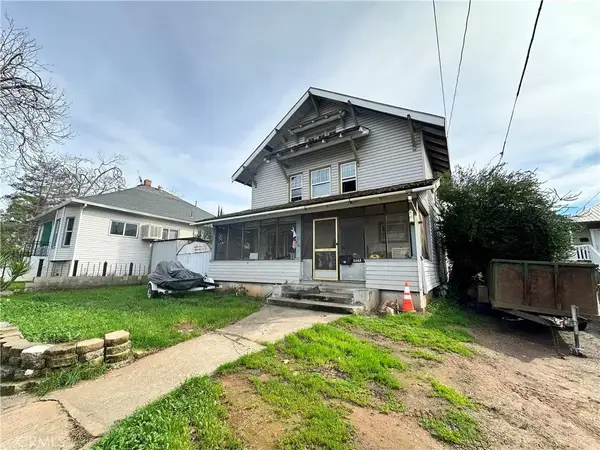 2265 Wilcox, Oroville, CA 95966