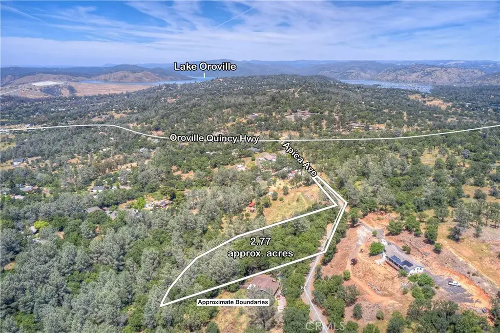 0 Apica, Oroville, CA 95966 - #1