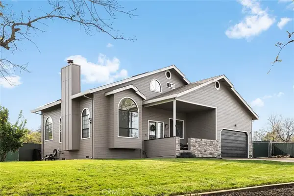 10 Beverly, Oroville, CA 95966