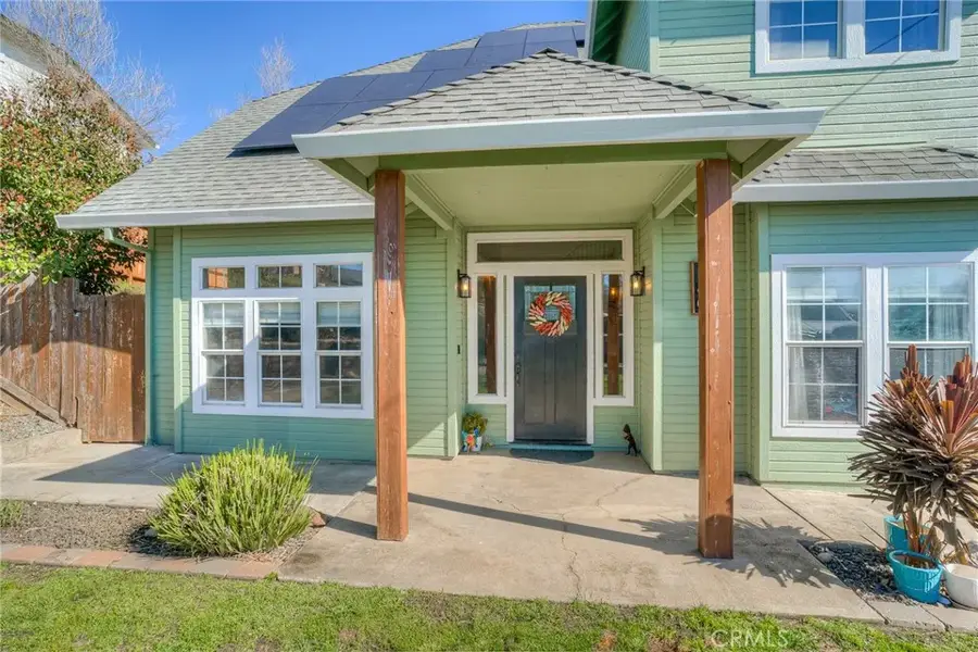 180 Fairhill, Oroville, CA 95966 - #3