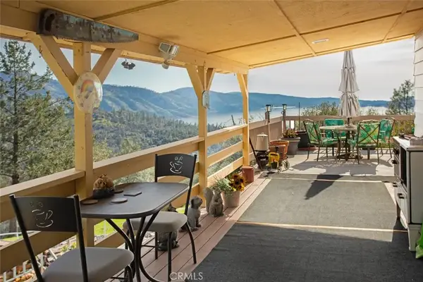 119 George Cameron, Berry Creek, CA 95916