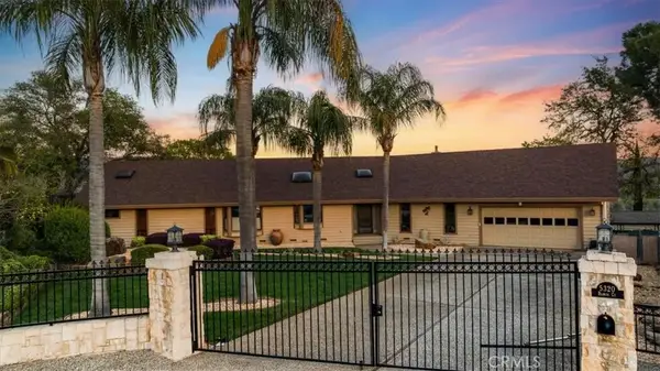 5320 Blinzig Court, Oroville, CA 95966