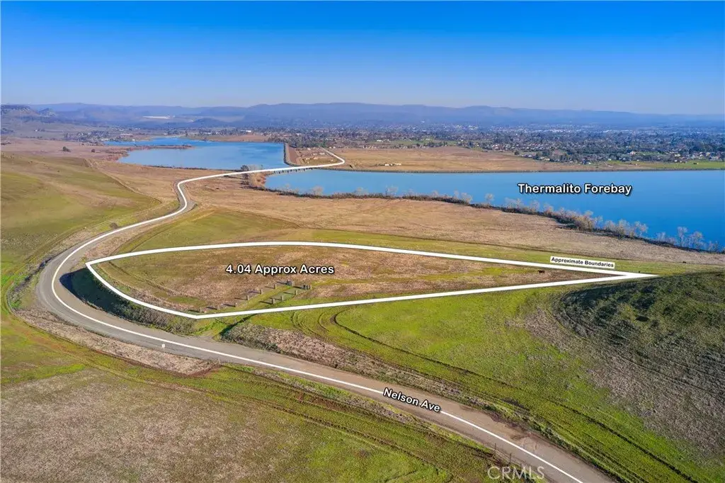 0 Nelson, Oroville, CA 95965 - #1