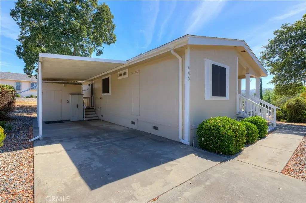 446 Summerwood, Oroville, CA 95966 - #1