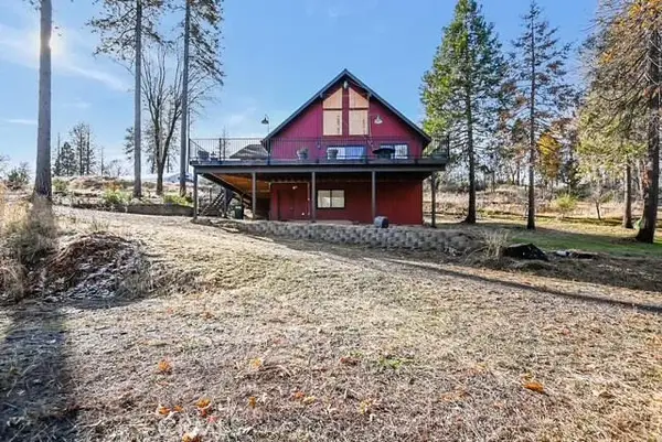 3 Town Hill Way, Berry Creek, CA 95916