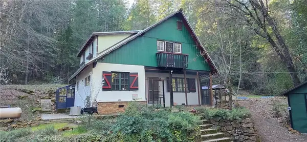 16455 Frenchtown, Brownsville, CA 95919