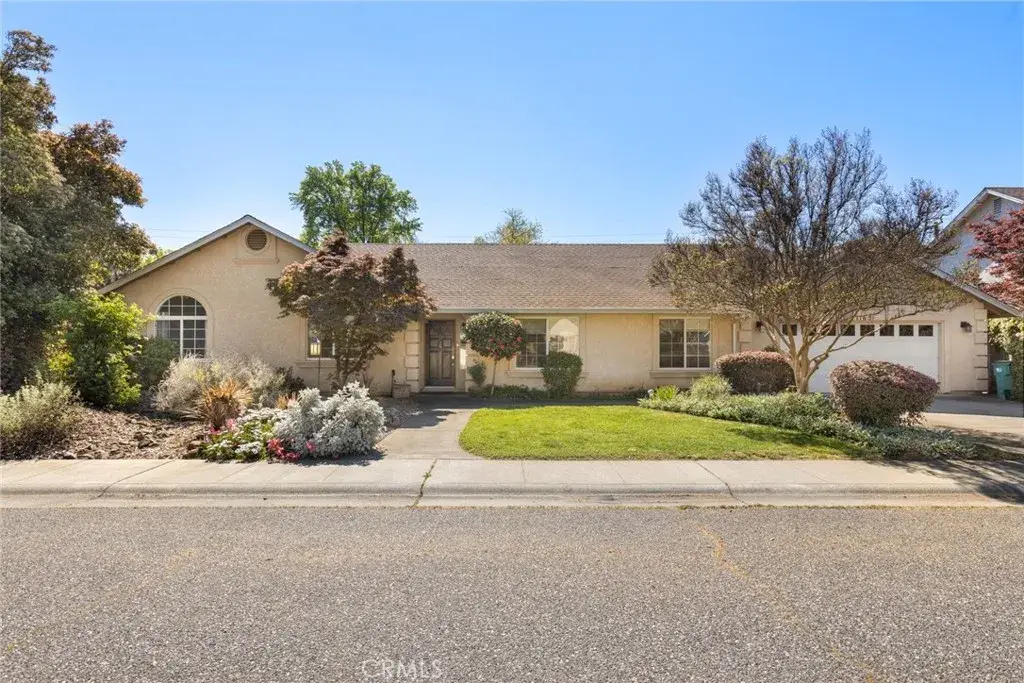 1165 Ceres Manor Court, Chico, CA 95926 - #1