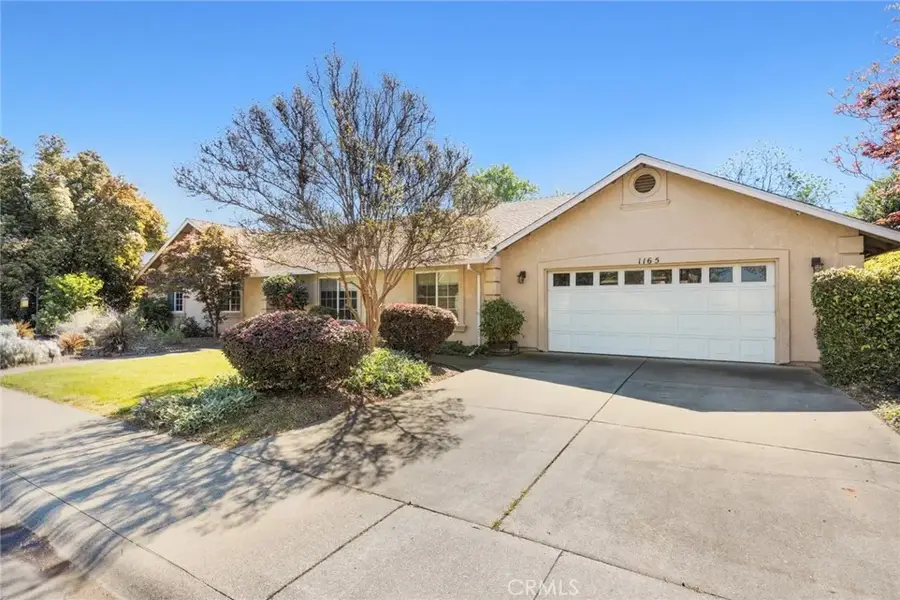 1165 Ceres Manor Court, Chico, CA 95926 - #3