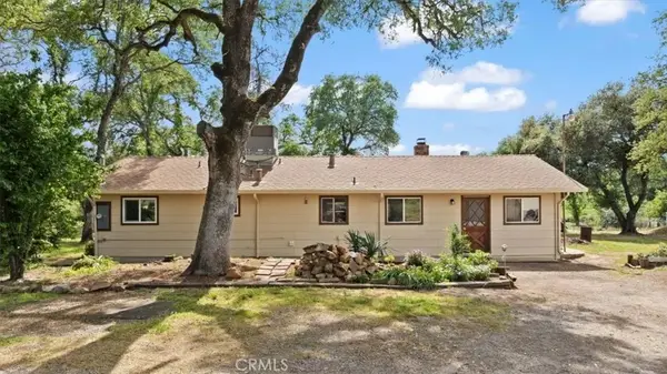 112 Los Verjeles, Bangor, CA 95901