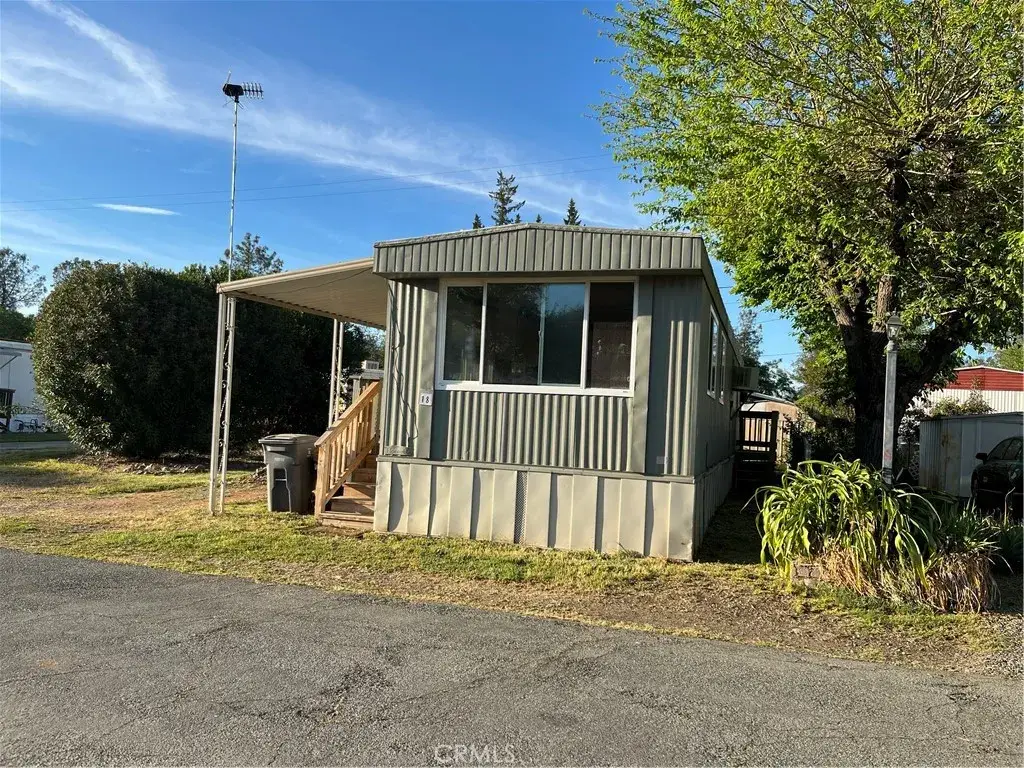 6580 Lincoln #18, Oroville, CA 95966 - #1