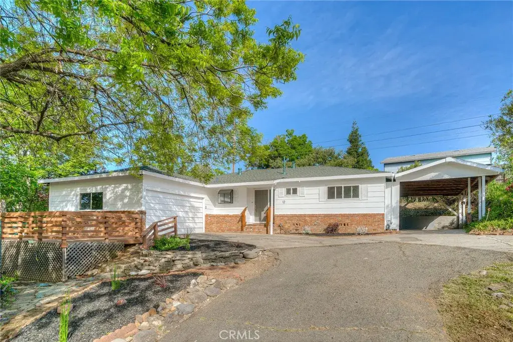 12 Linda Loma Drive, Oroville, CA 95966 - #1