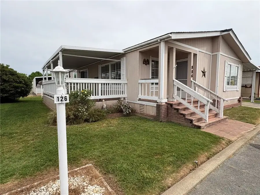 5813 Pacific Heights #126, Oroville, CA 95965 - #2