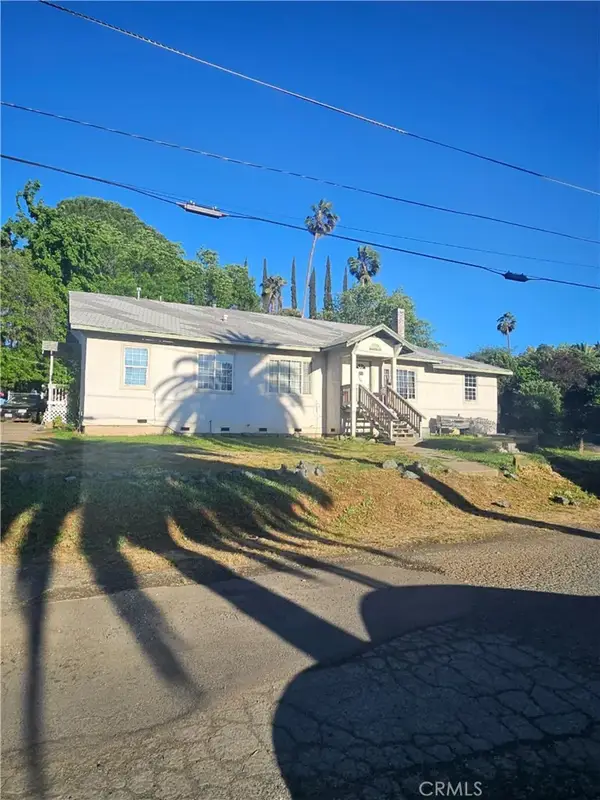 1377 Norton, Oroville, CA 95966