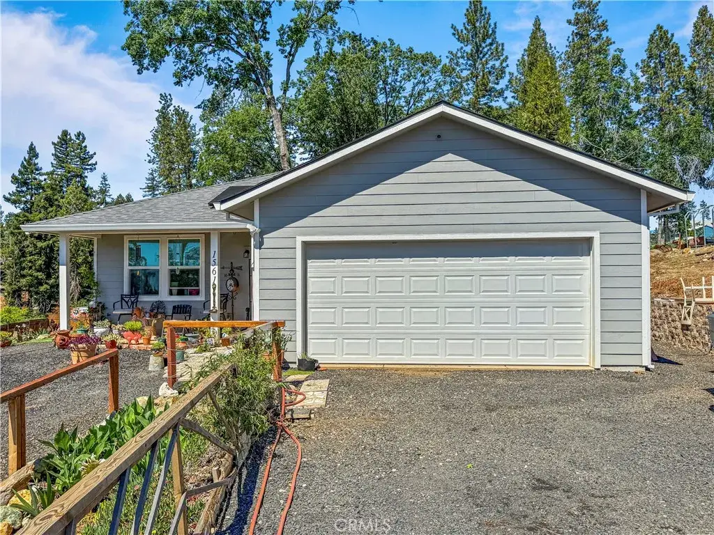 1561 Henson Road, Paradise, CA 95969 - #1