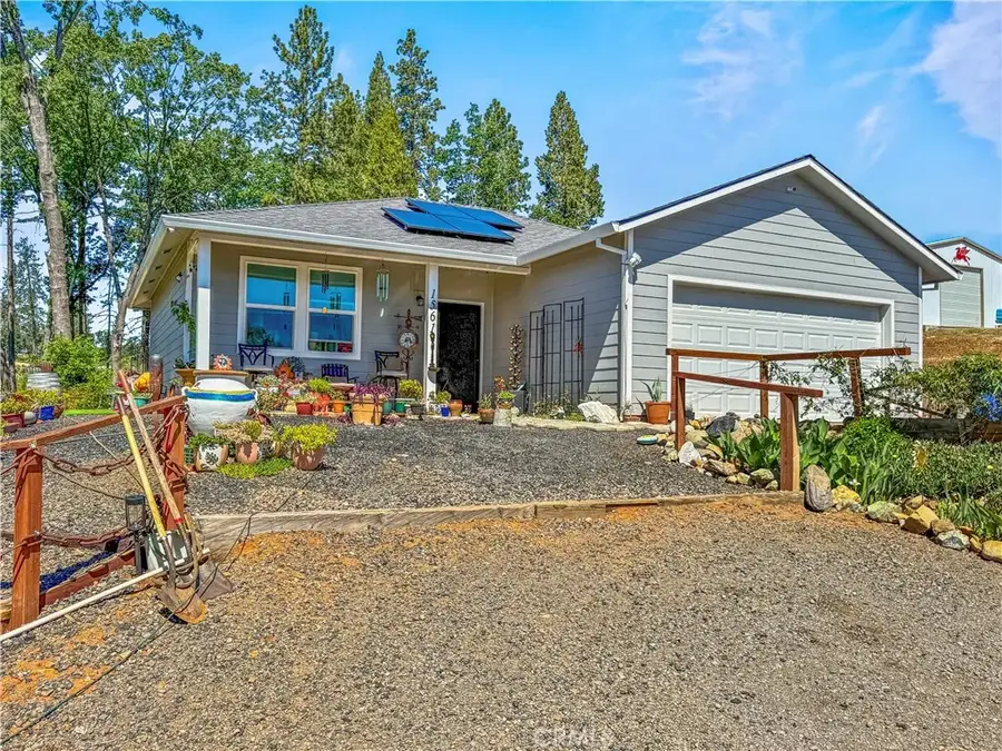 1561 Henson Road, Paradise, CA 95969 - #3