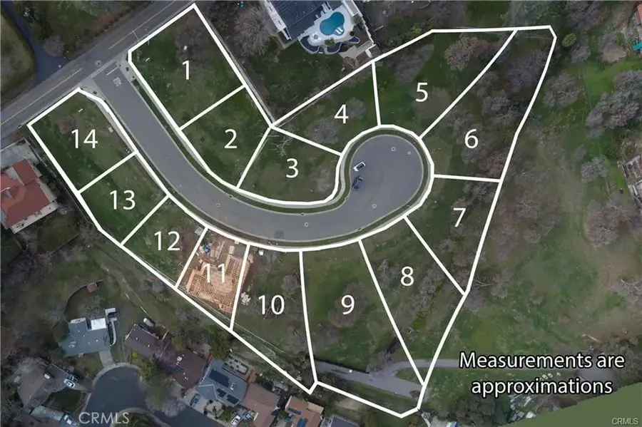 7 Hawley Trail, Oroville, CA 95966 - #2