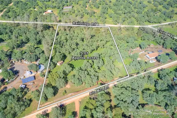 43 Alta Mira, Oroville, CA 95966