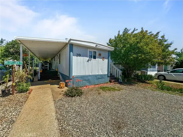 1047 14th #39, Oroville, CA 95965