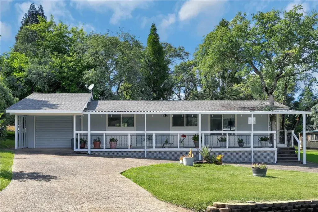 112 Oak Grove, Oroville, CA 95966 - #1