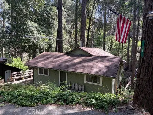 25 Toyon Trail, Berry Creek, CA 95916 - #1