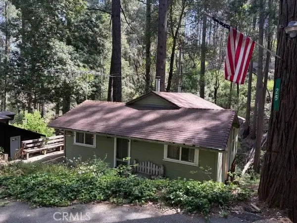 25 Toyon Trail, Berry Creek, CA 95916