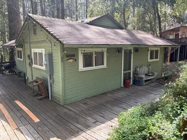 25 Toyon Trail, Berry Creek, CA 95916 - #2