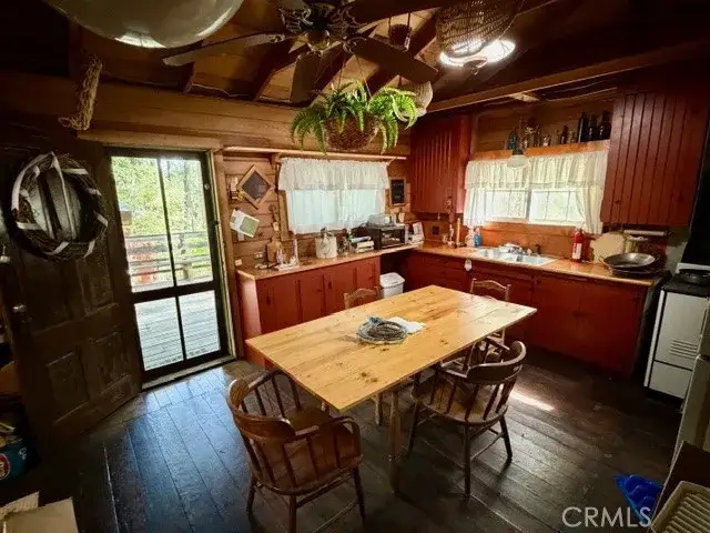 25 Toyon Trail, Berry Creek, CA 95916 - #3