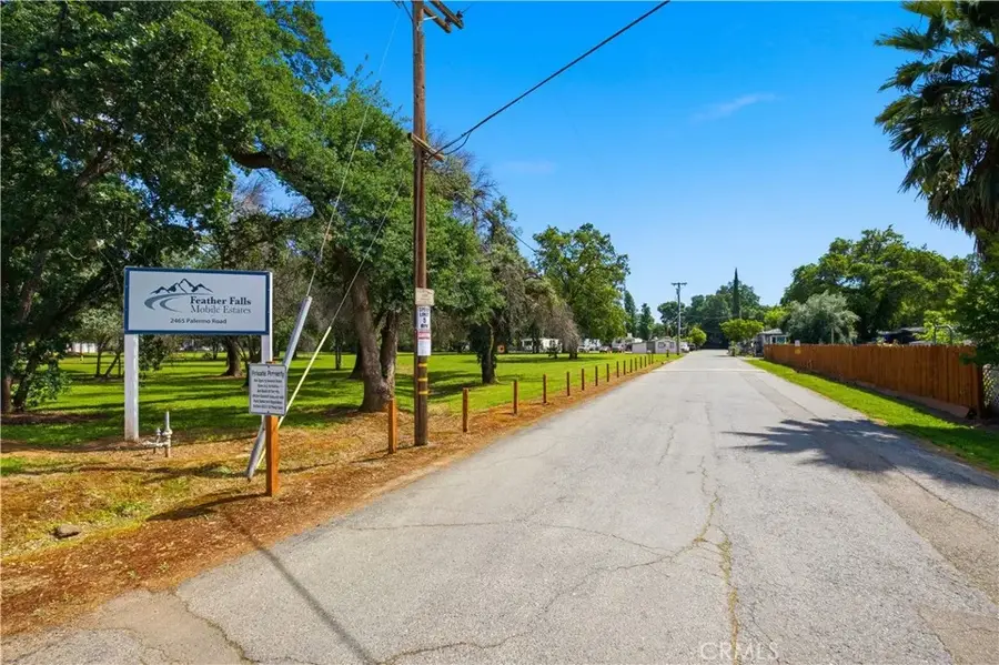 2465 Palermo #12, Palermo, CA 95968 - #2