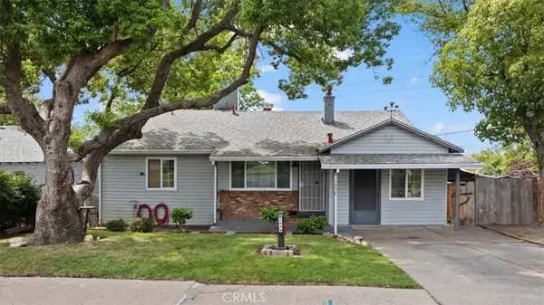 1938 Campbell Avenue, Oroville, CA 95966