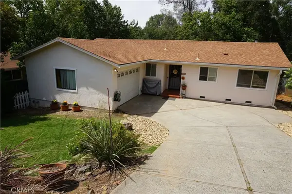 24 La Foret, Oroville, CA 95966
