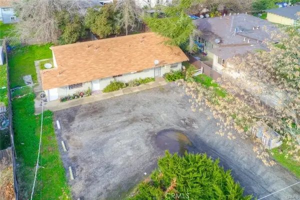 1190 Pomona Avenue, Oroville, CA 95965