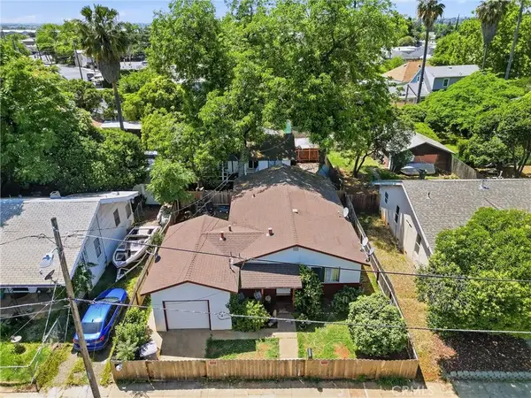 2262 Hewitt Avenue, Oroville, CA 95966