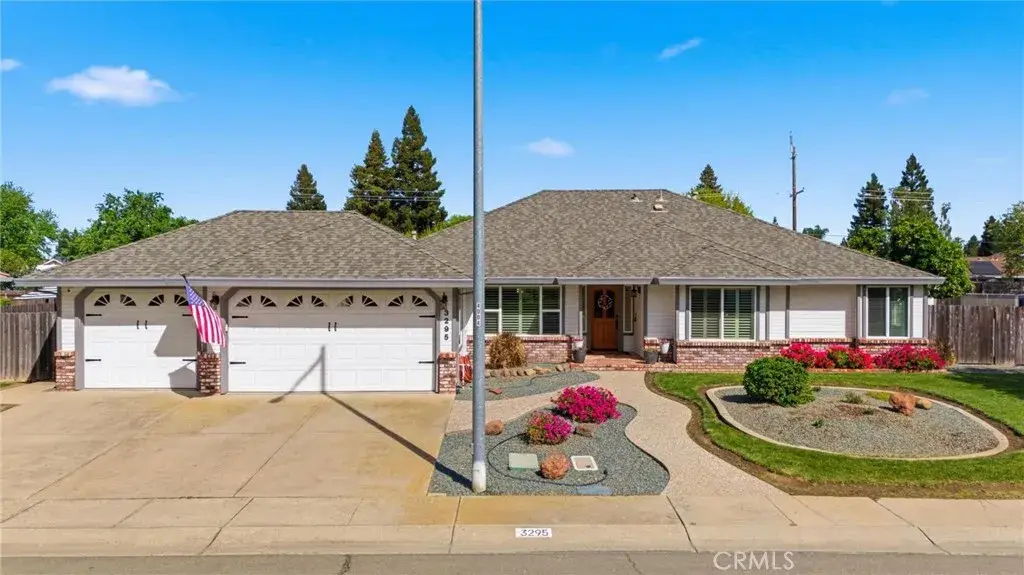 3295 Jefferson Avenue, Yuba City, CA 95993 - #1