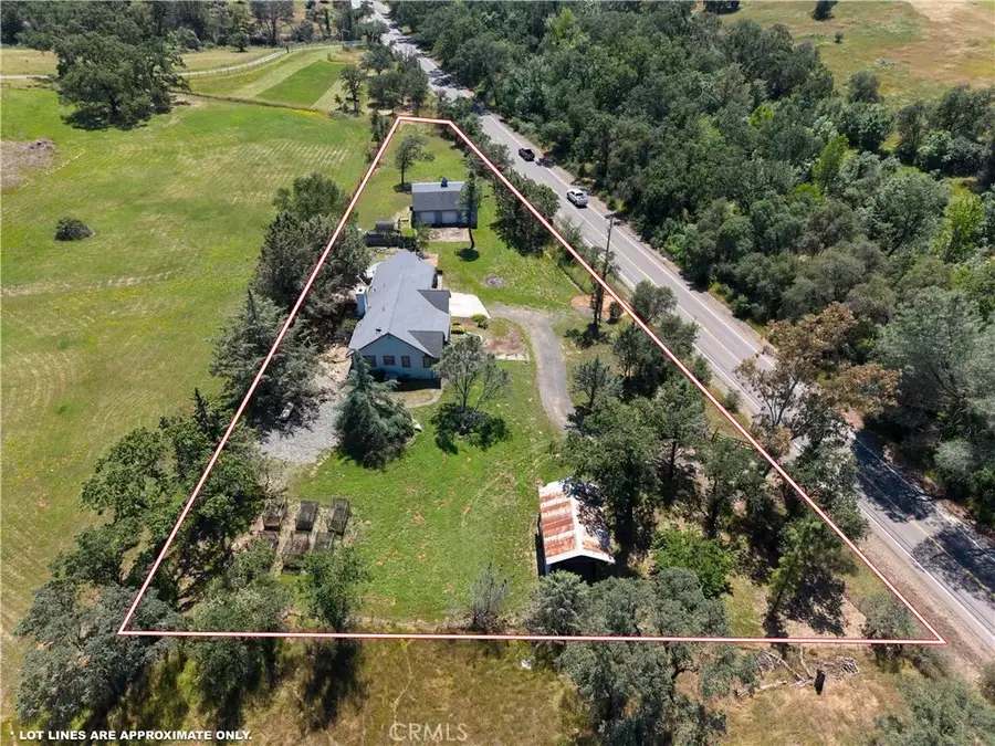 5163 Oro Bangor, Oroville, CA 95966 - #2