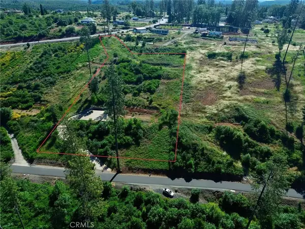 1975 Stearns, Paradise, CA 95969