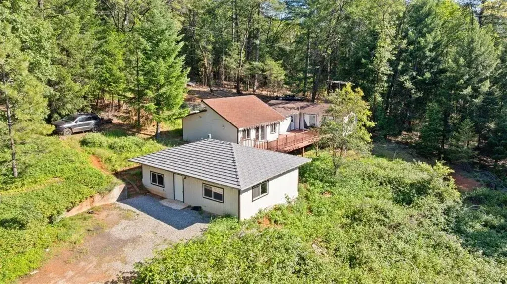 4971 Maple Spring Rd, Oroville, CA 95965 - #1