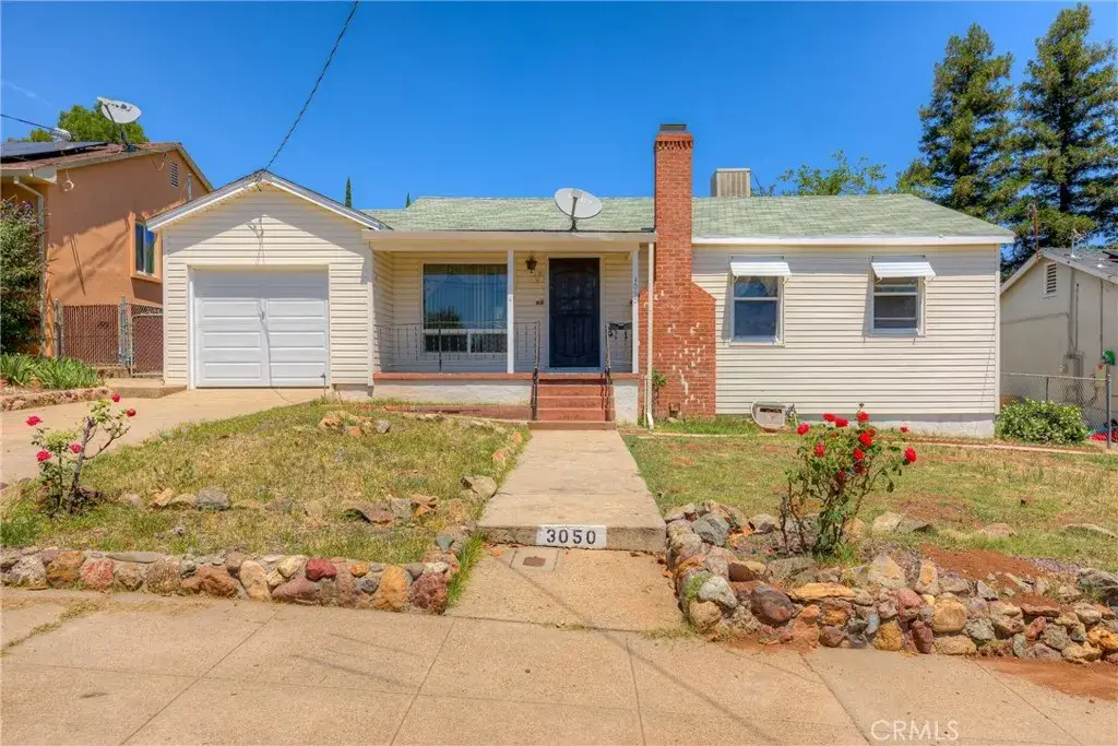3050 Clemo, Oroville, CA 95966 - #1