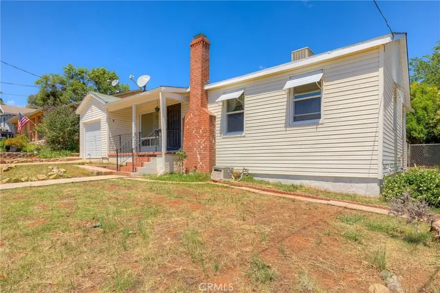 3050 Clemo, Oroville, CA 95966 - #3