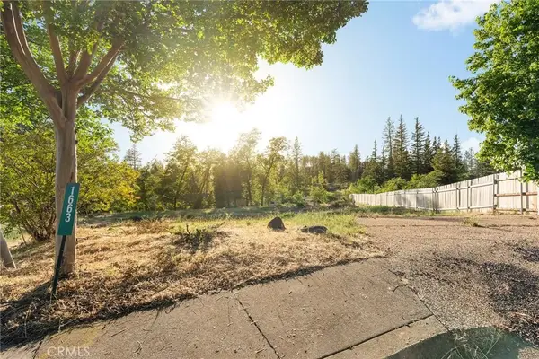 1663 Sweetbriar, Paradise, CA 95969