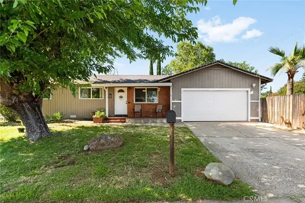 38 Regent, Oroville, CA 95966