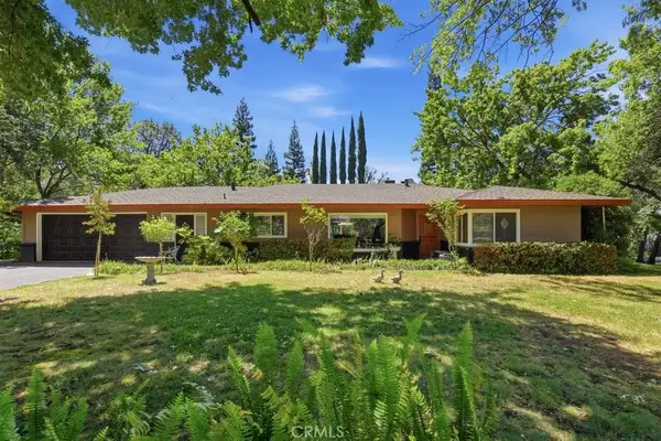 55 Pine Oaks Road, Oroville, CA 95966