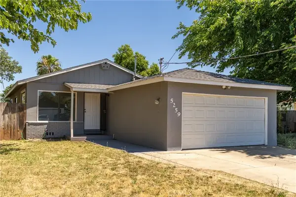 5259 Farley Street, Oroville, CA 95966