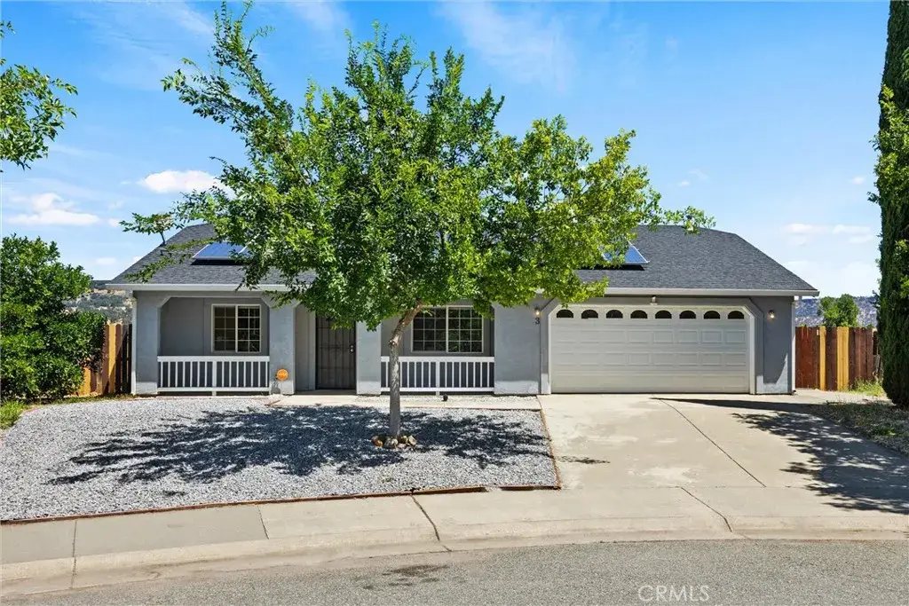 3 Berry Court, Oroville, CA 95965 - #1