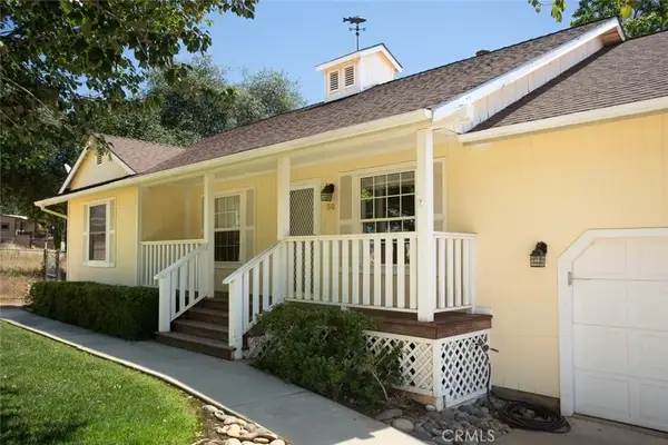 30 Bessie Ln., Oroville, CA 95966