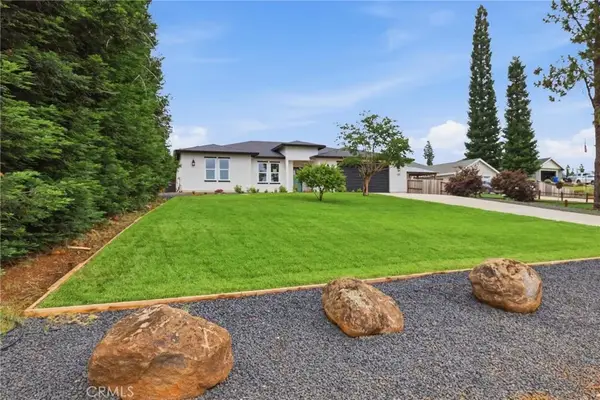 351 Starlight Court, Paradise, CA 95969