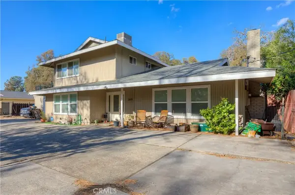 2605 Foothill Boulevard, Oroville, CA 95966