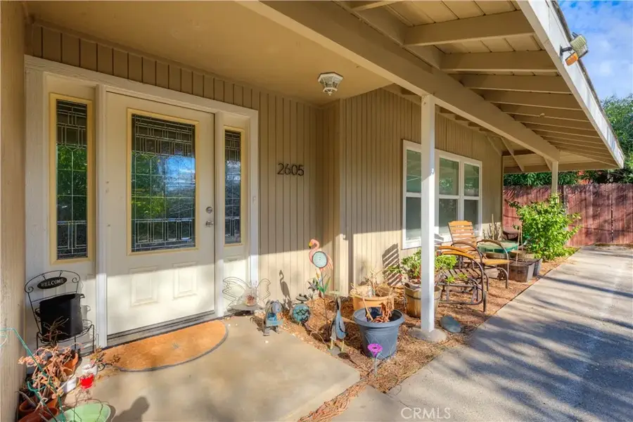 2605 Foothill Boulevard, Oroville, CA 95966 - #2